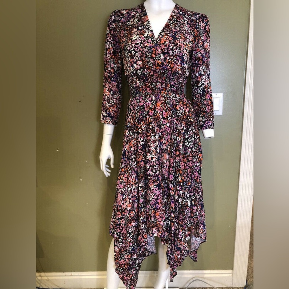 Maje dress